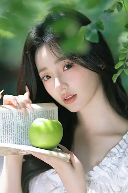 临江灯火·终章
